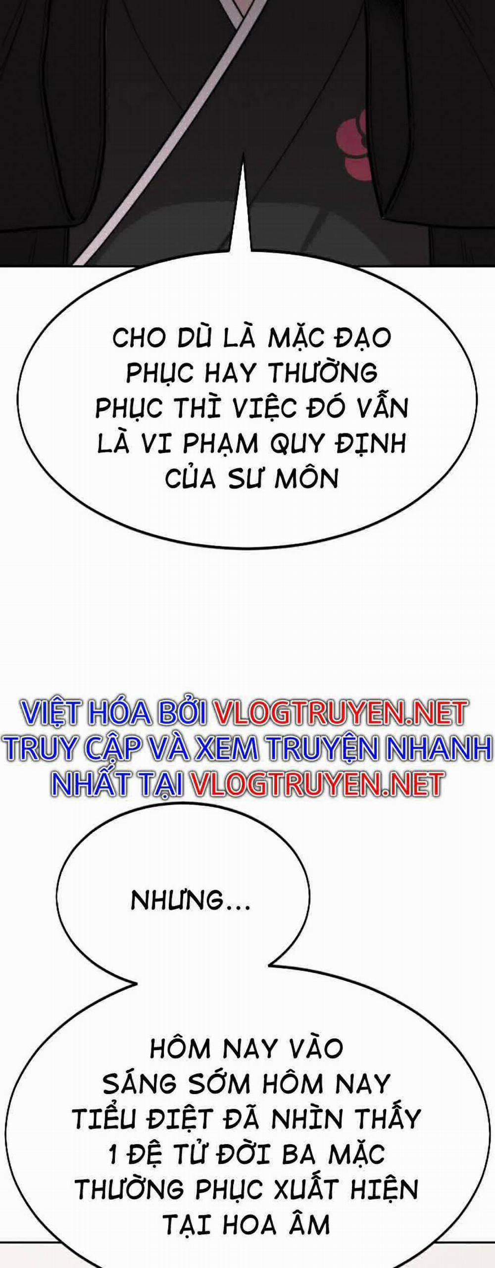 Hoa Sơn Tái Khởi 43 trang 1