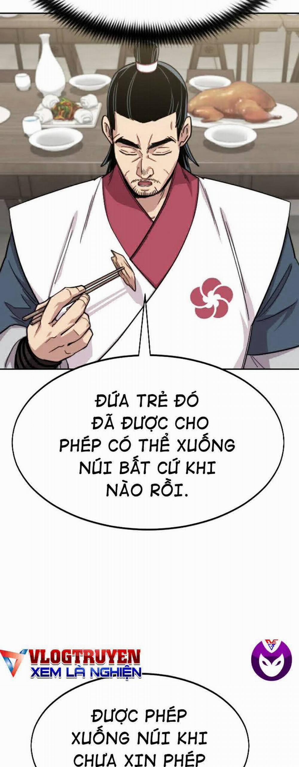 Hoa Sơn Tái Khởi 43 trang 10