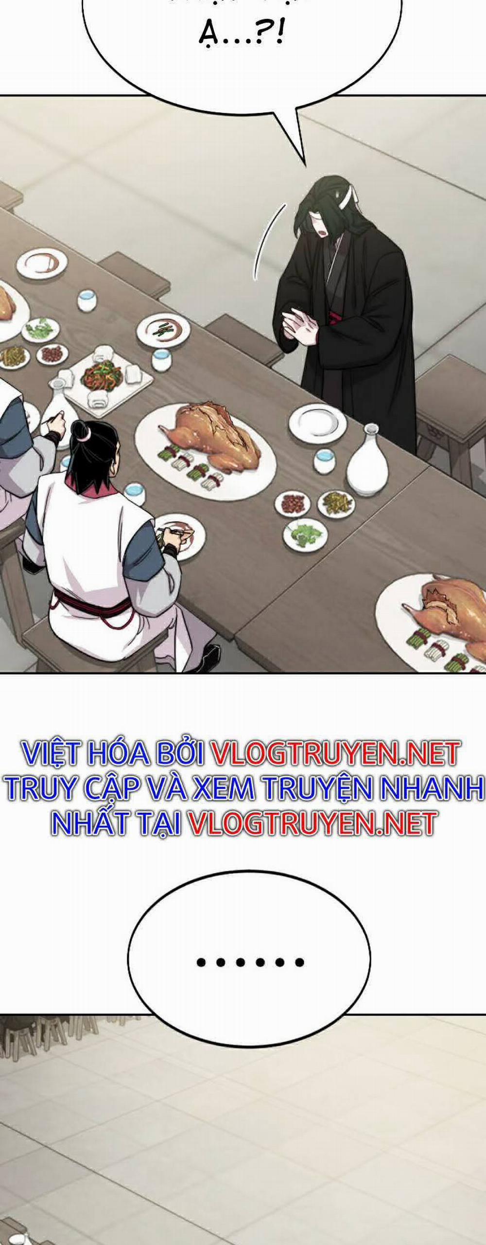 Hoa Sơn Tái Khởi 43 trang 13