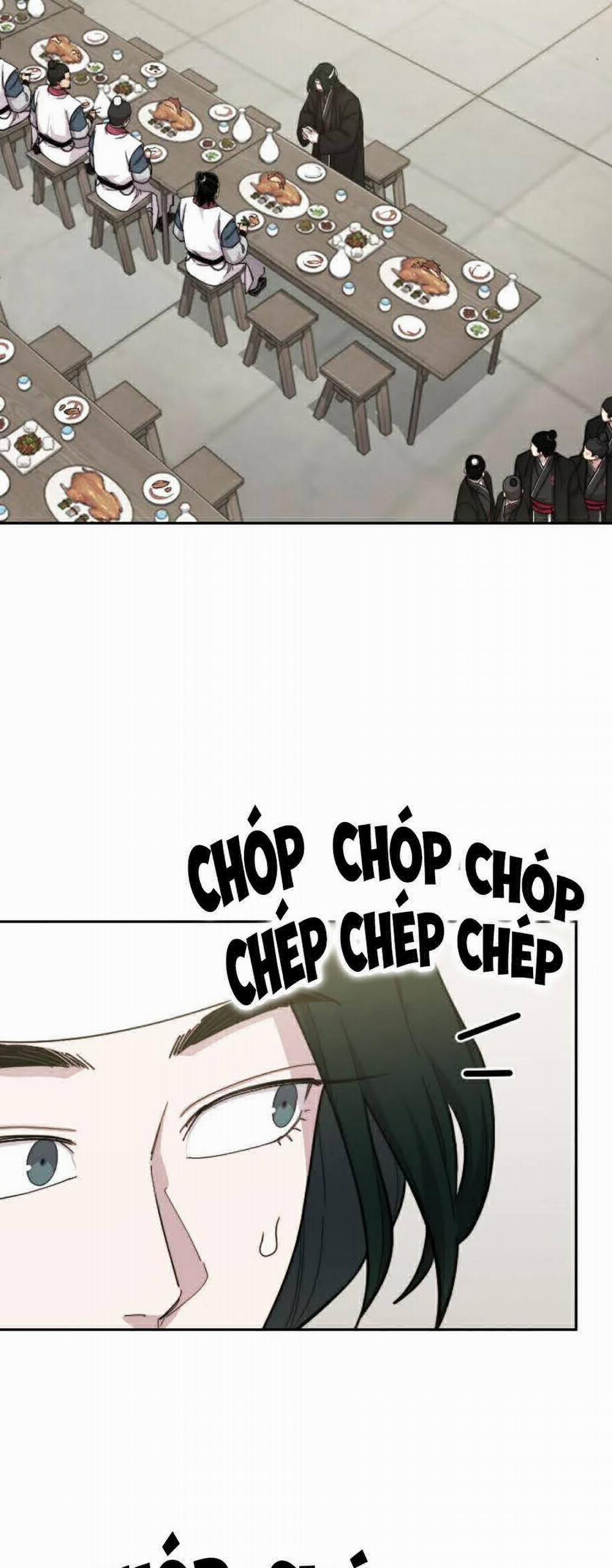 Hoa Sơn Tái Khởi 43 trang 14