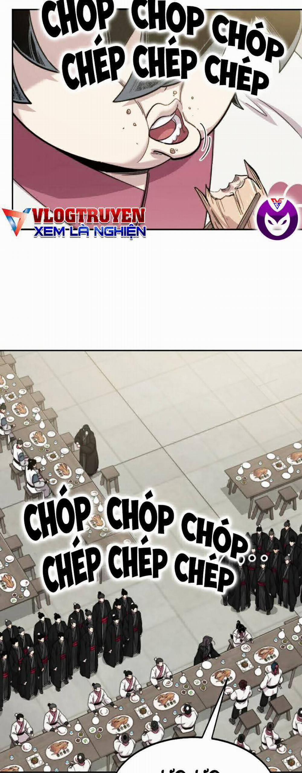 Hoa Sơn Tái Khởi 43 trang 15