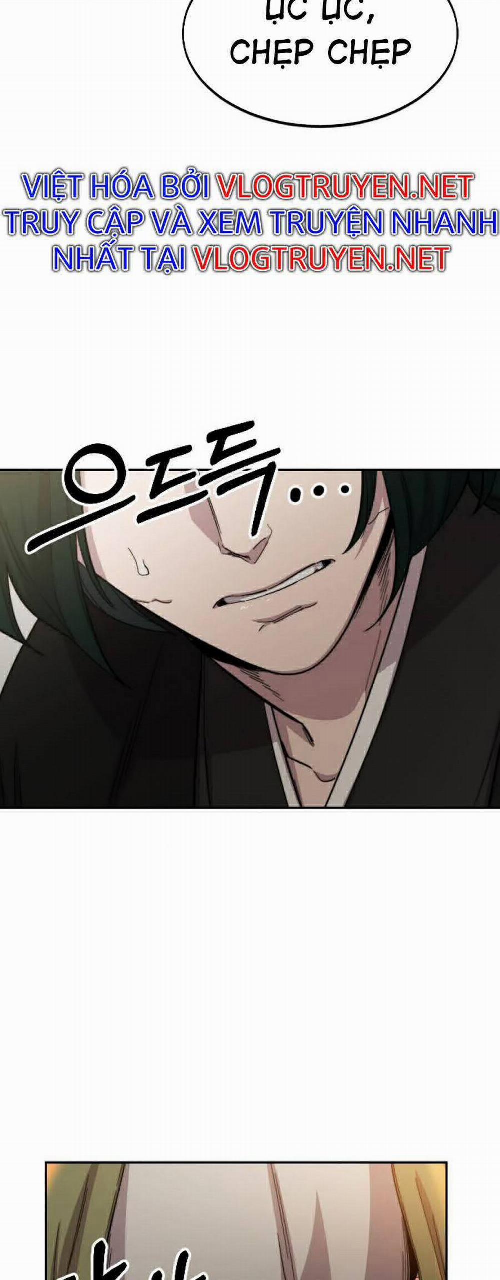 Hoa Sơn Tái Khởi 43 trang 16