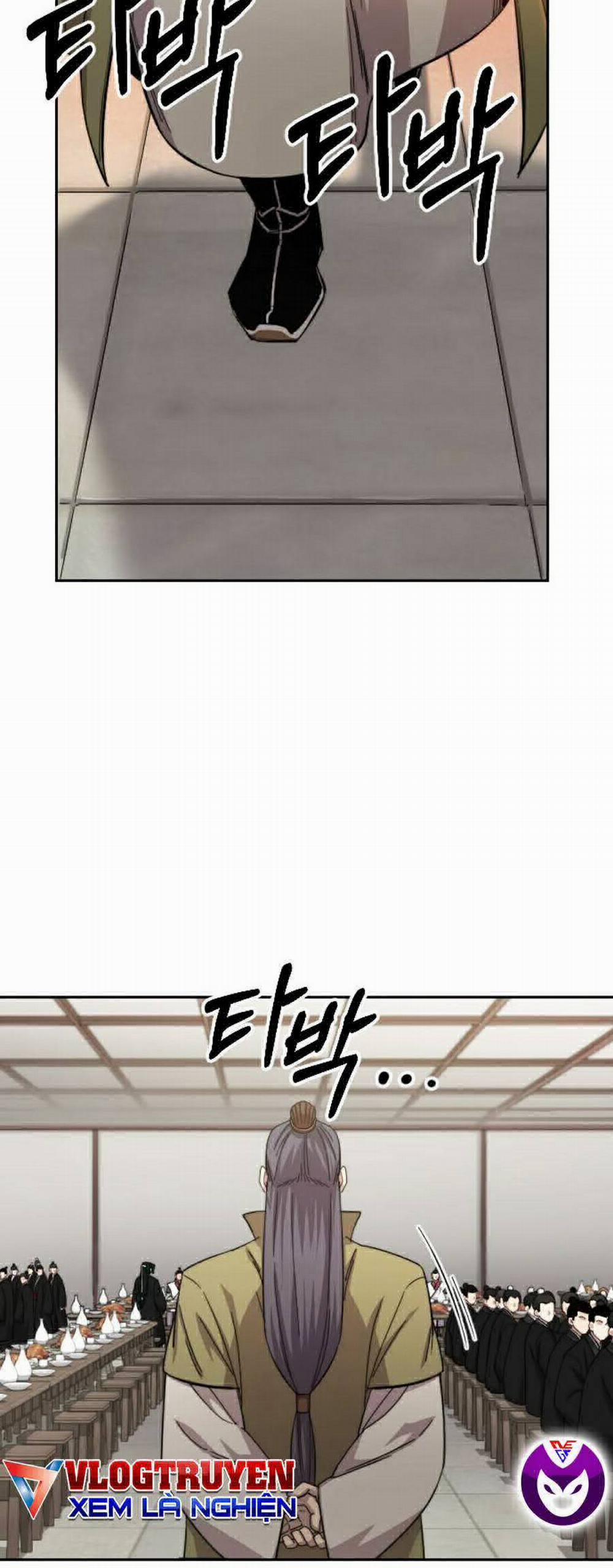 Hoa Sơn Tái Khởi 43 trang 17