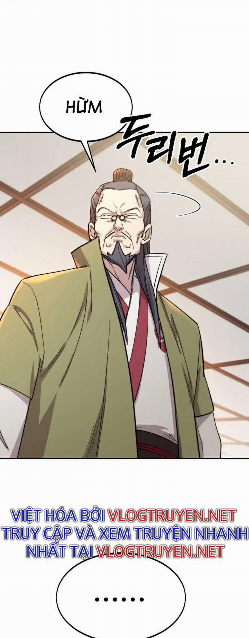 Hoa Sơn Tái Khởi 43 trang 18