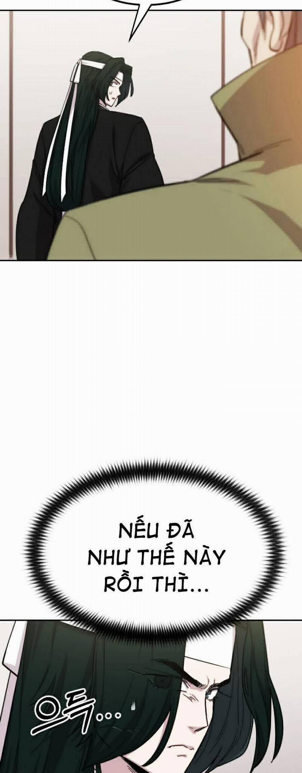 Hoa Sơn Tái Khởi 43 trang 19