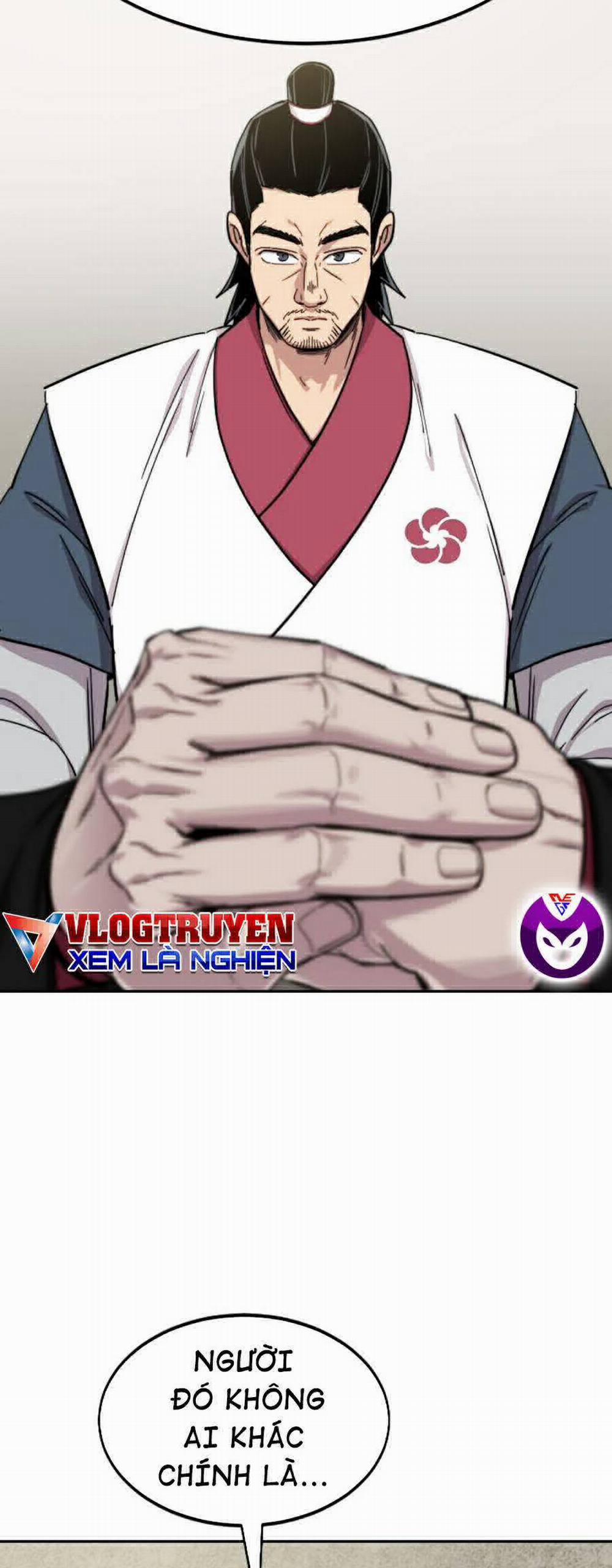 Hoa Sơn Tái Khởi 43 trang 2