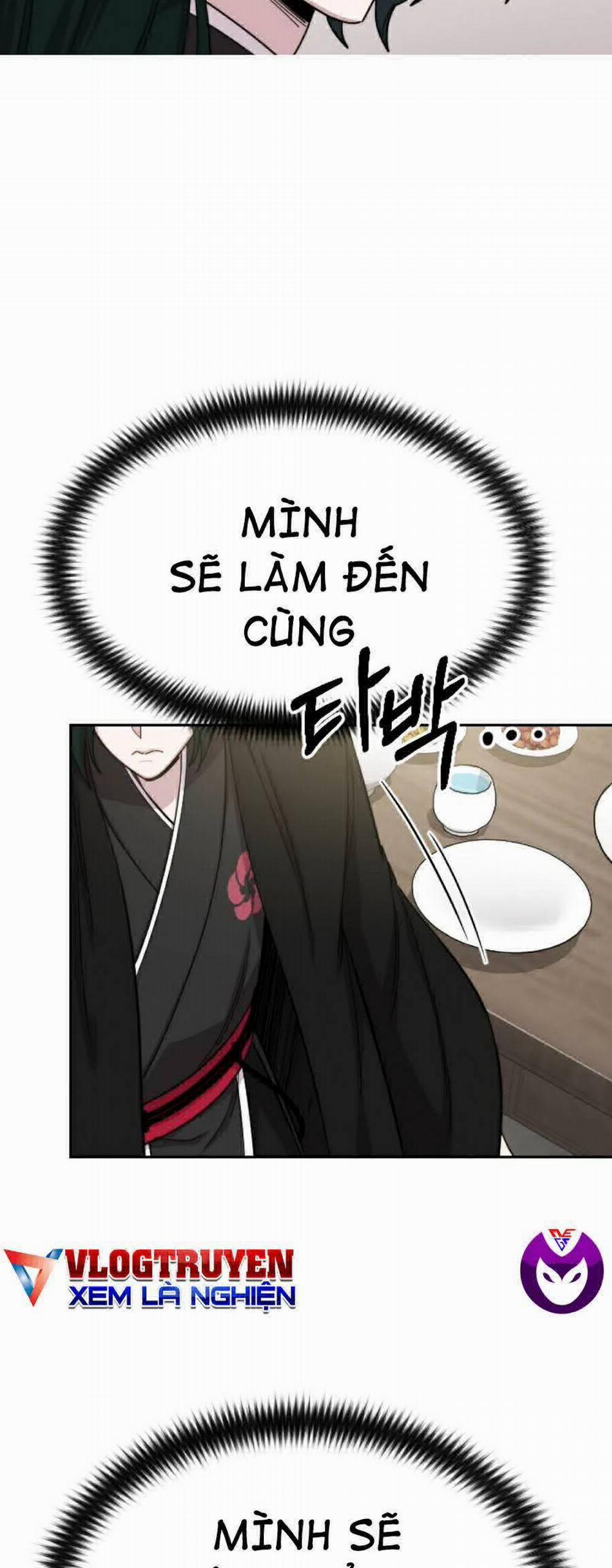 Hoa Sơn Tái Khởi 43 trang 20