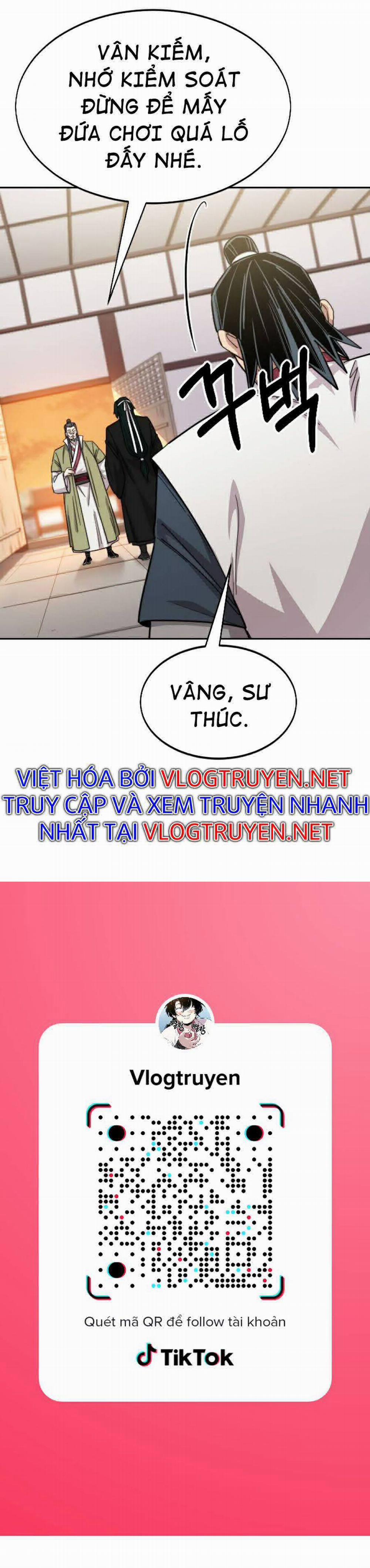 Hoa Sơn Tái Khởi 43 trang 24