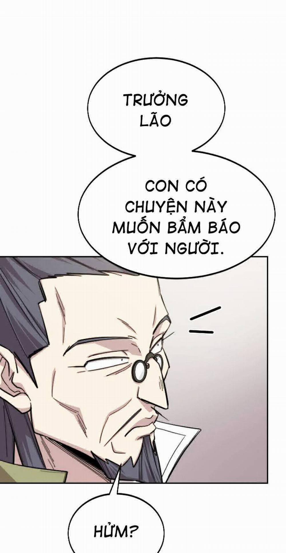 Hoa Sơn Tái Khởi 43 trang 25