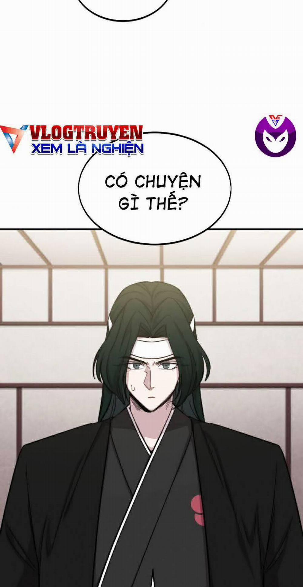 Hoa Sơn Tái Khởi 43 trang 26