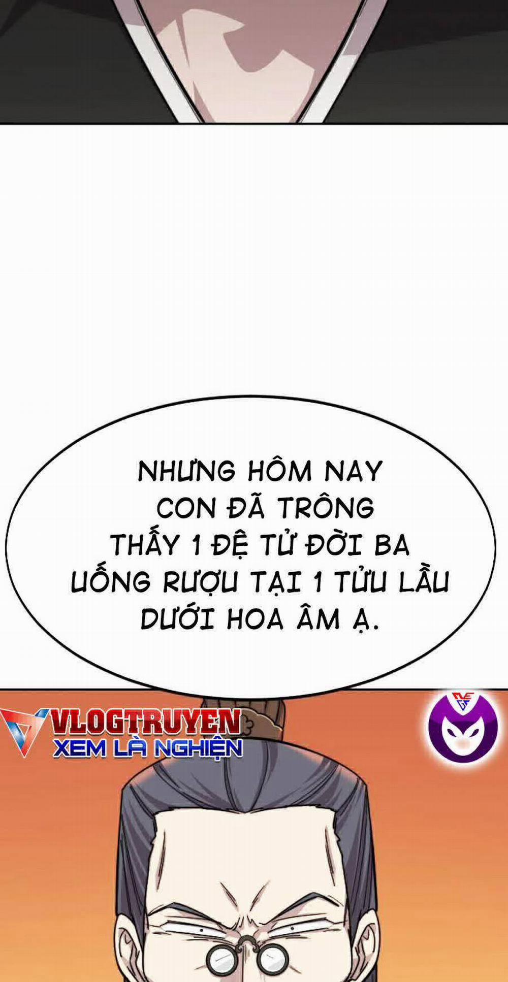 Hoa Sơn Tái Khởi 43 trang 28