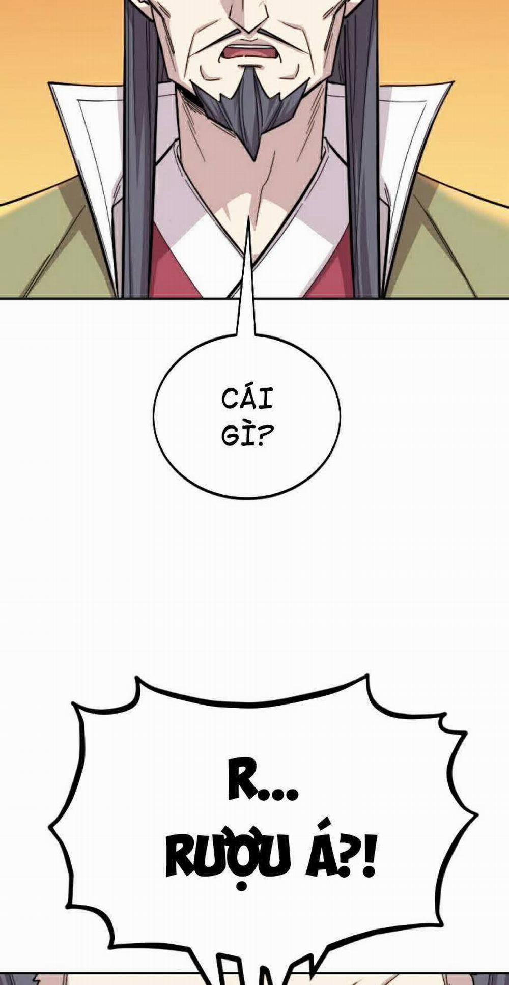 Hoa Sơn Tái Khởi 43 trang 29