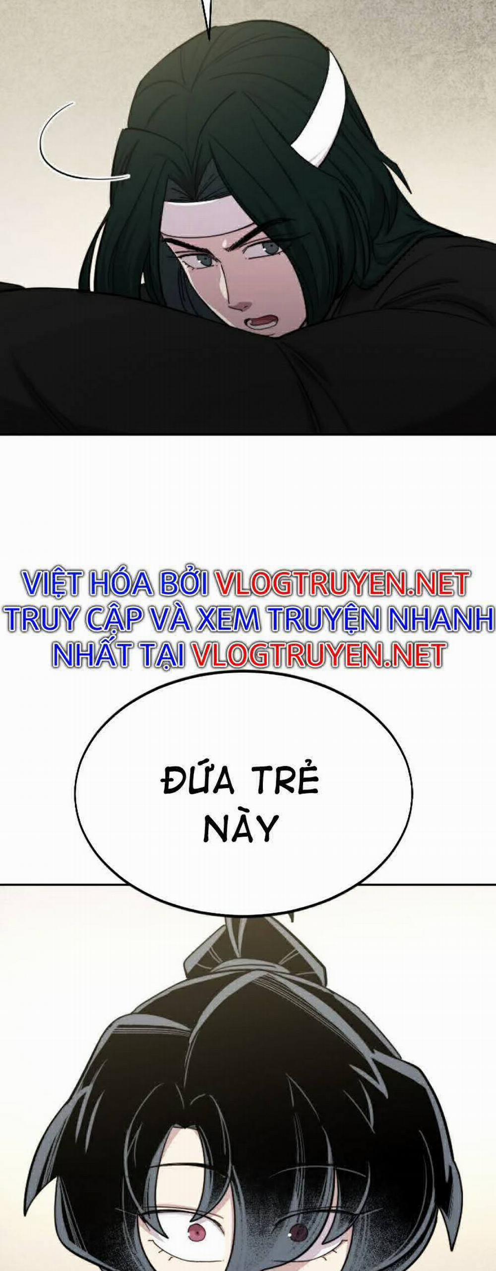 Hoa Sơn Tái Khởi 43 trang 3