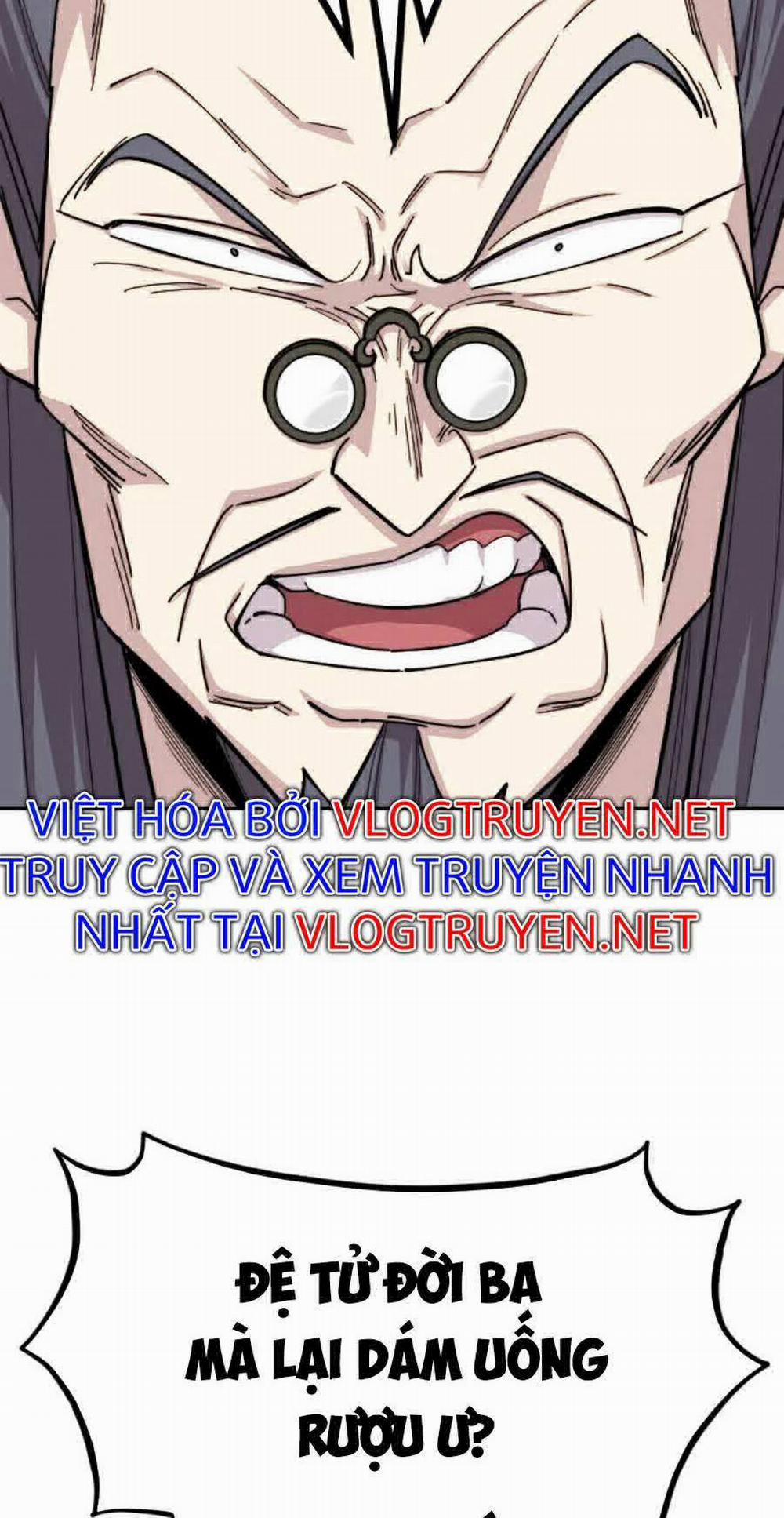 Hoa Sơn Tái Khởi 43 trang 30