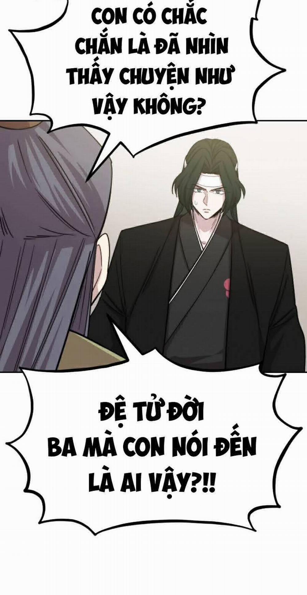 Hoa Sơn Tái Khởi 43 trang 31