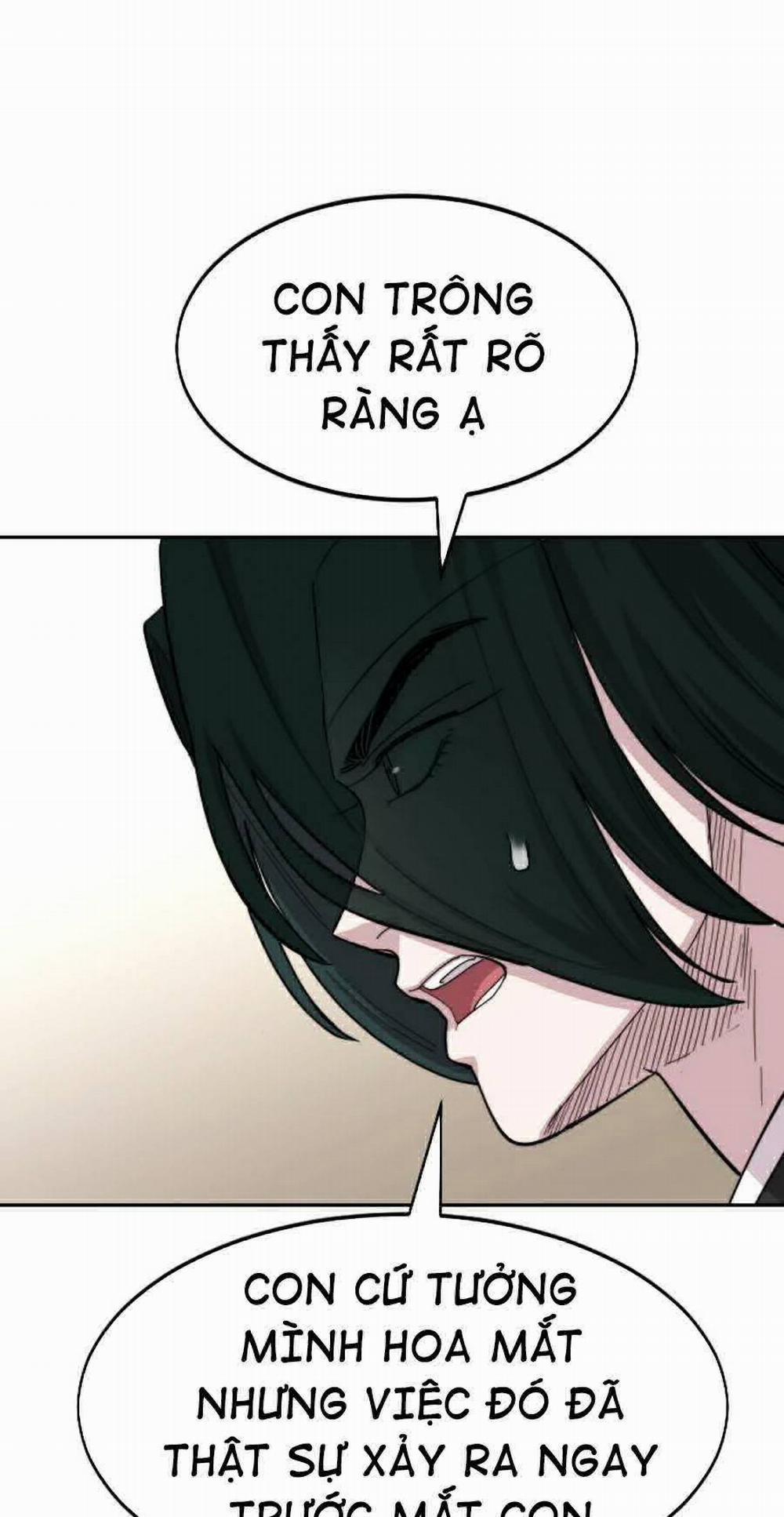 Hoa Sơn Tái Khởi 43 trang 32