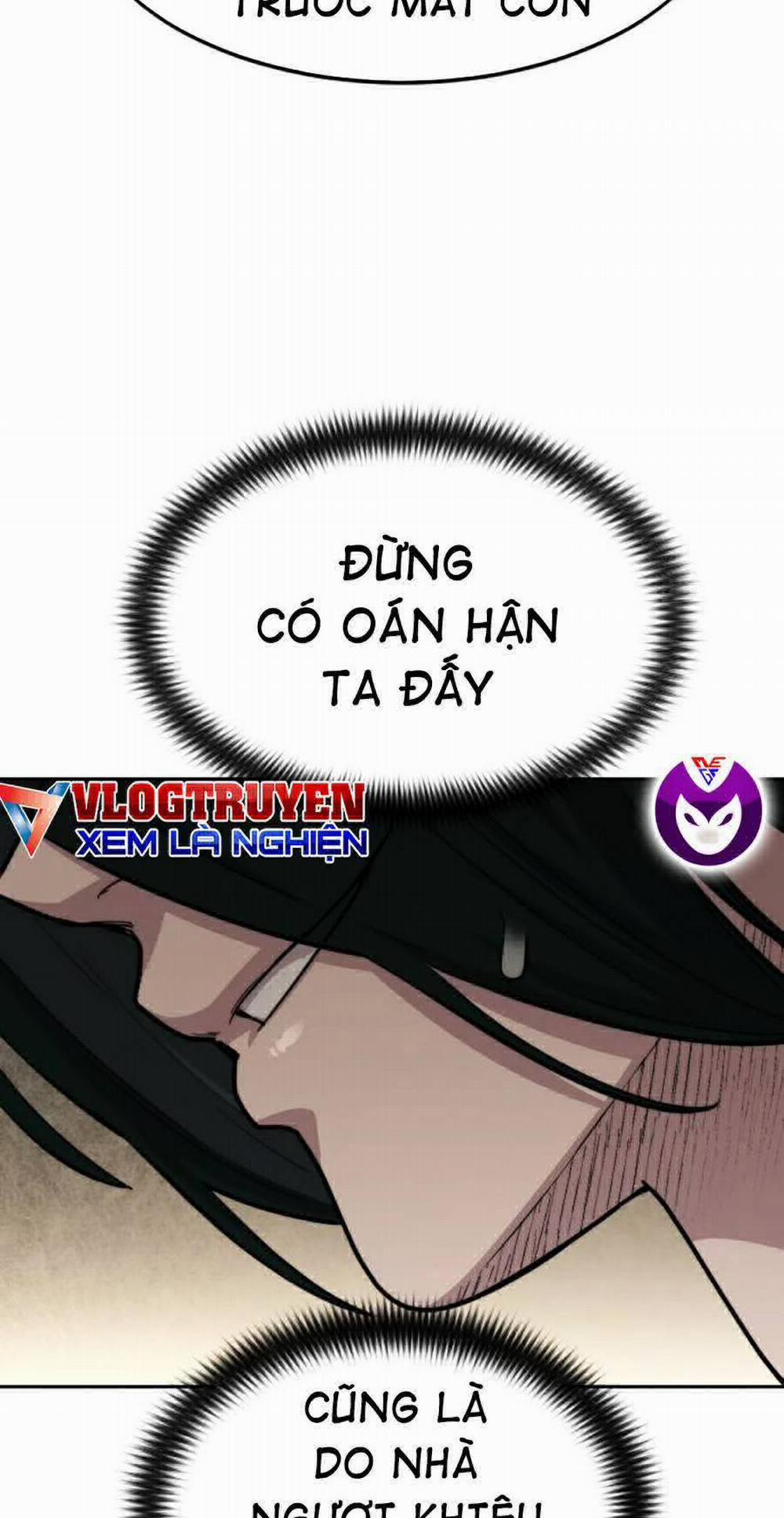 Hoa Sơn Tái Khởi 43 trang 33