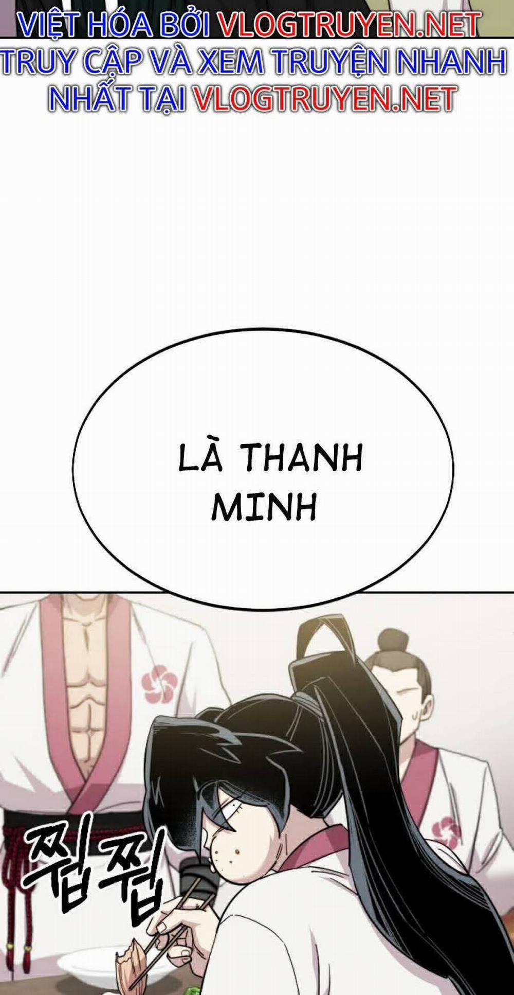 Hoa Sơn Tái Khởi 43 trang 35