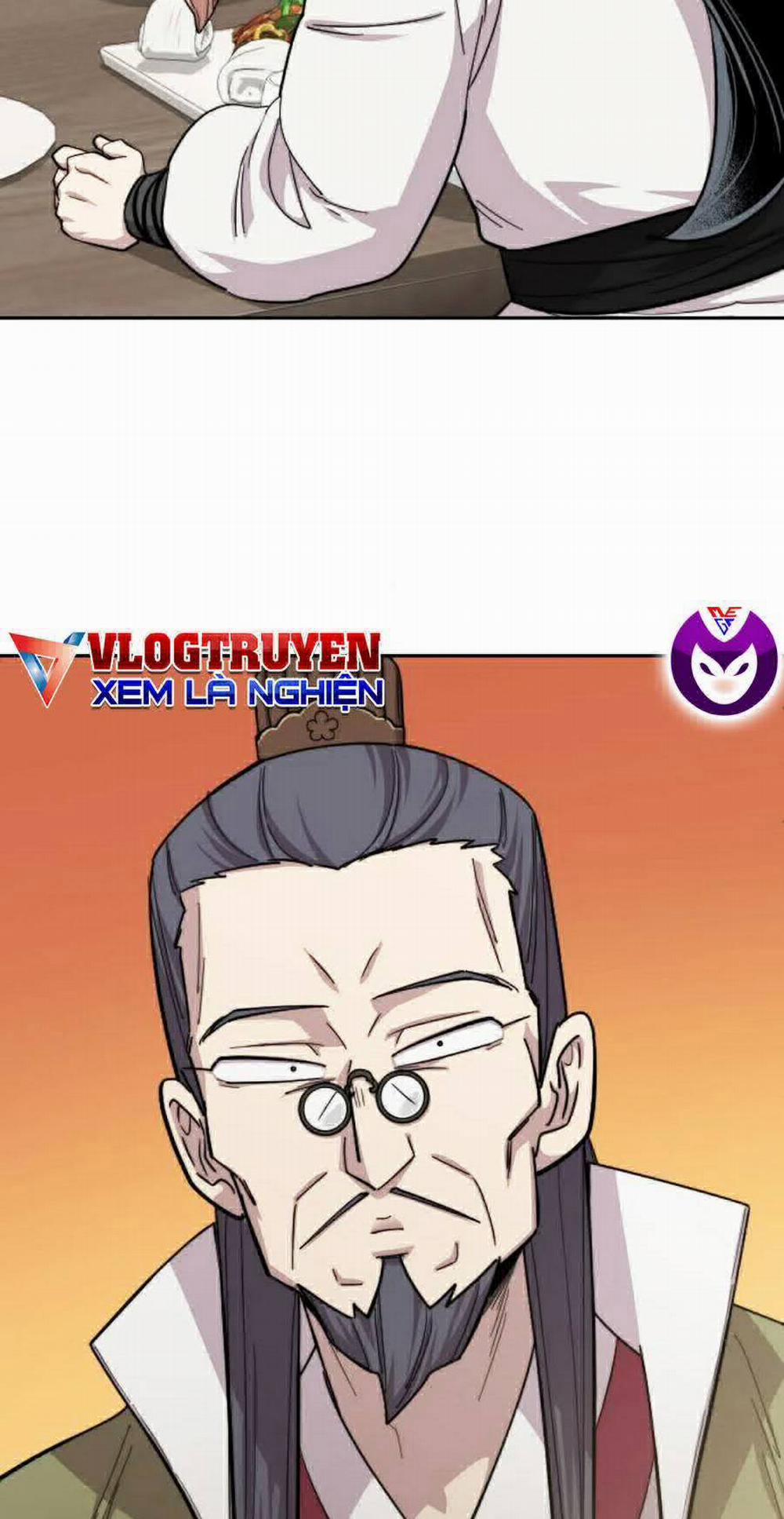 Hoa Sơn Tái Khởi 43 trang 36