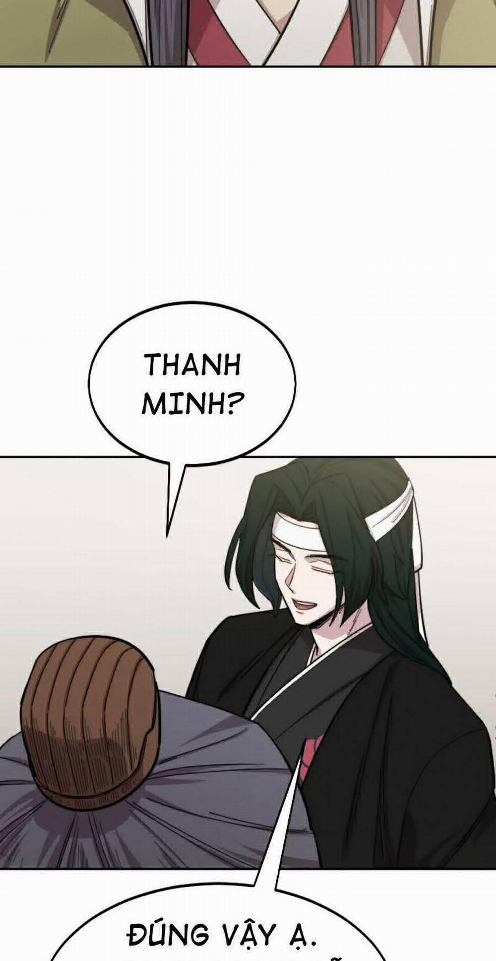 Hoa Sơn Tái Khởi 43 trang 37