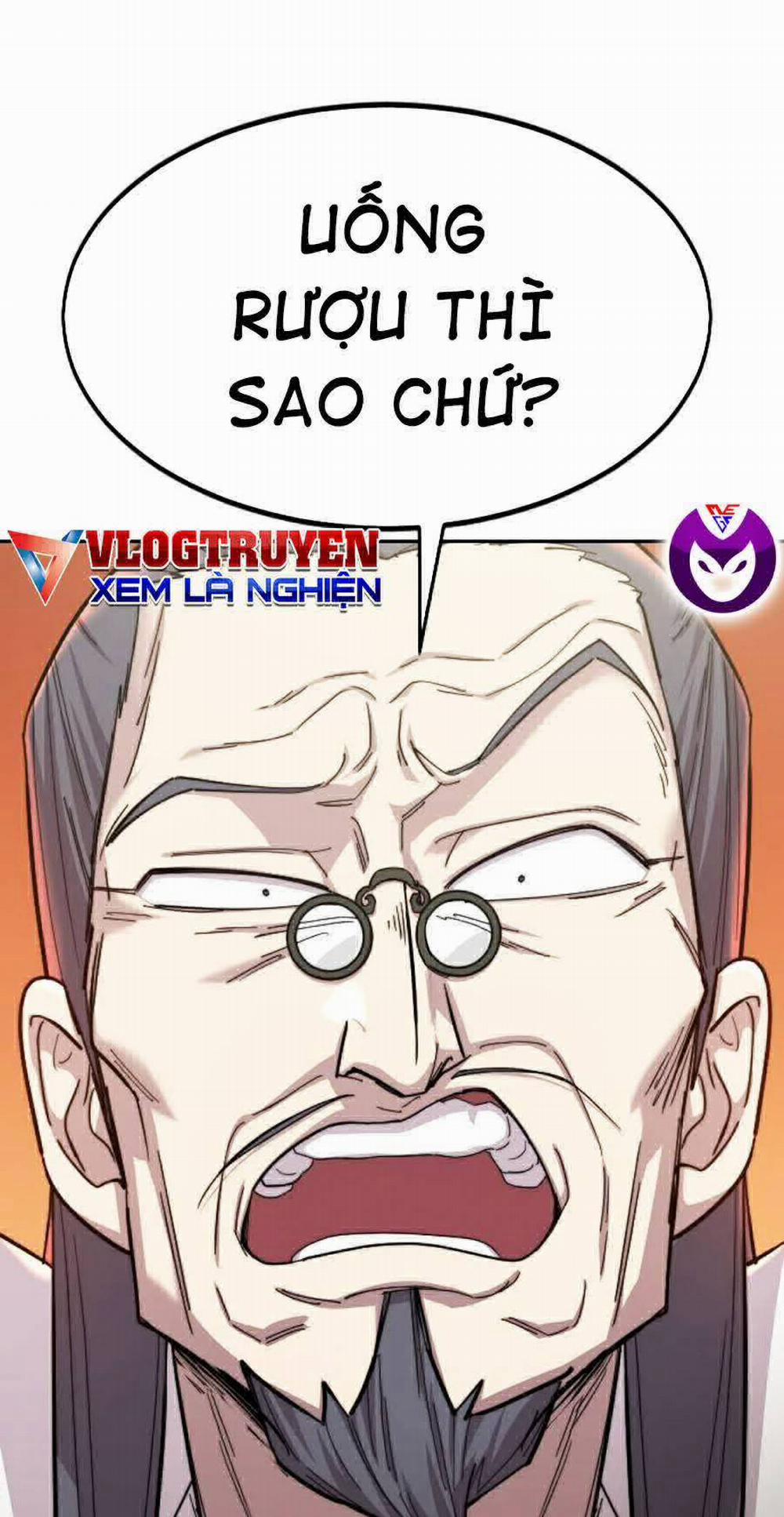 Hoa Sơn Tái Khởi 43 trang 39