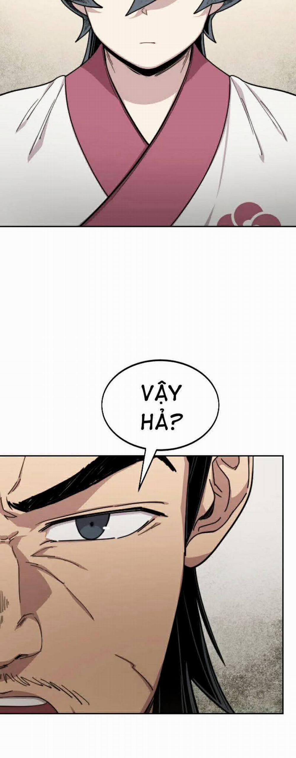 Hoa Sơn Tái Khởi 43 trang 4