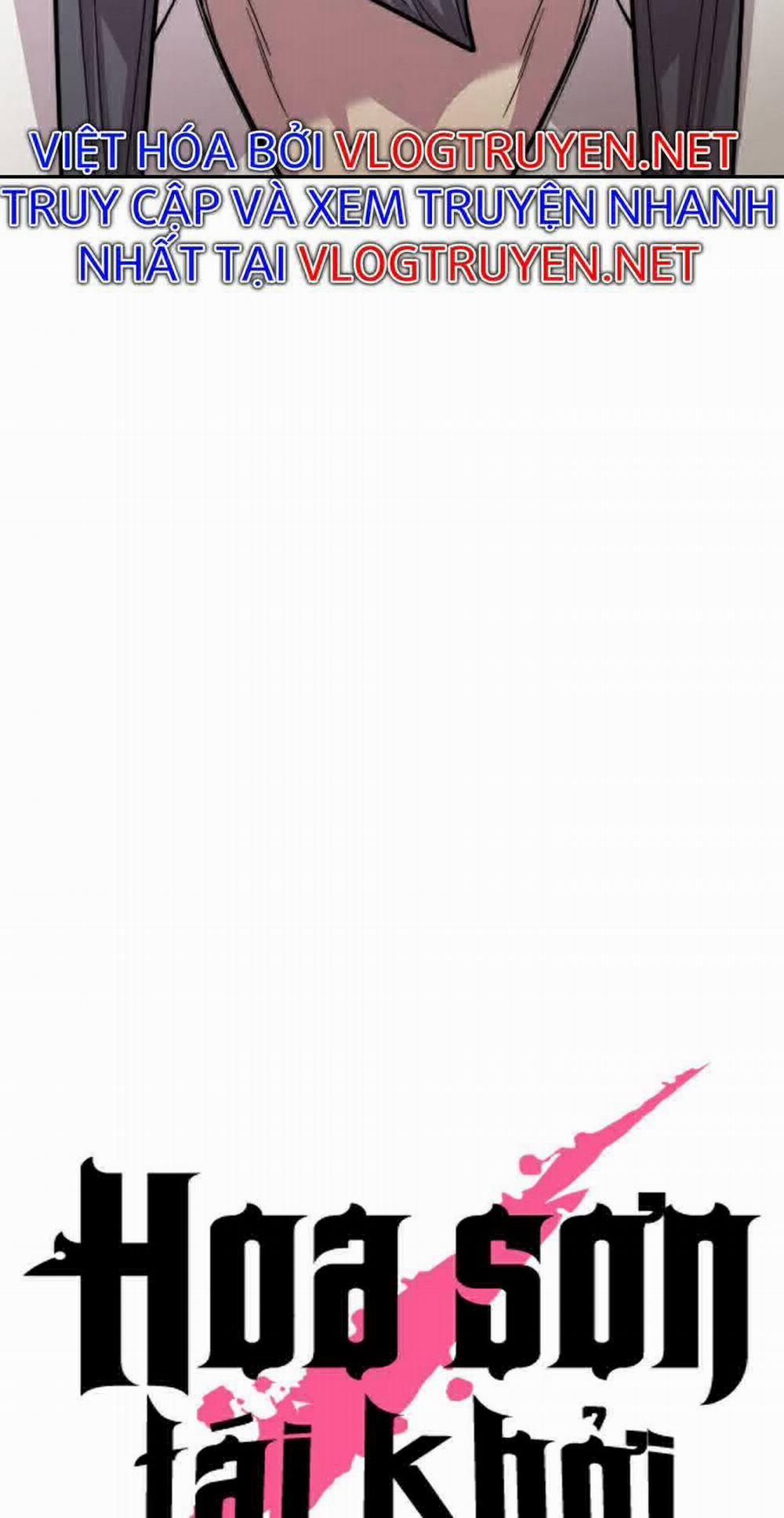 Hoa Sơn Tái Khởi 43 trang 40