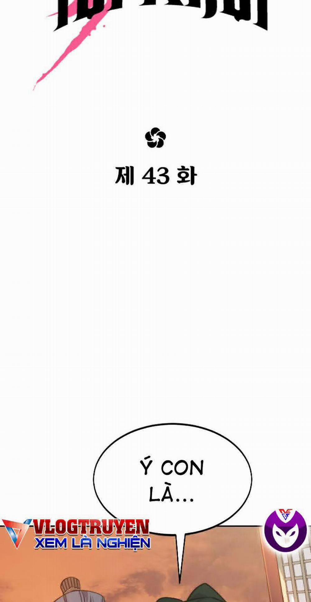 Hoa Sơn Tái Khởi 43 trang 41