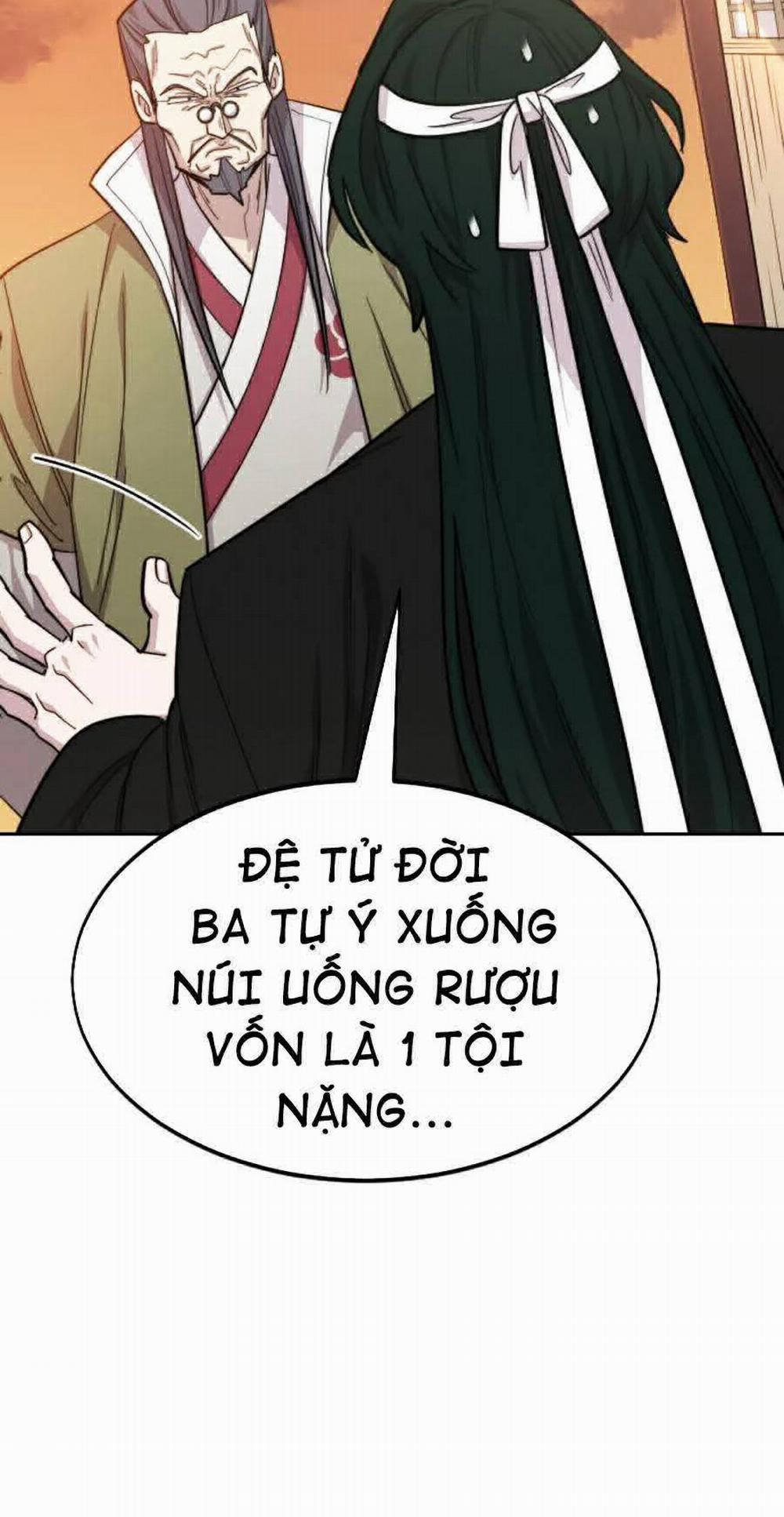 Hoa Sơn Tái Khởi 43 trang 42