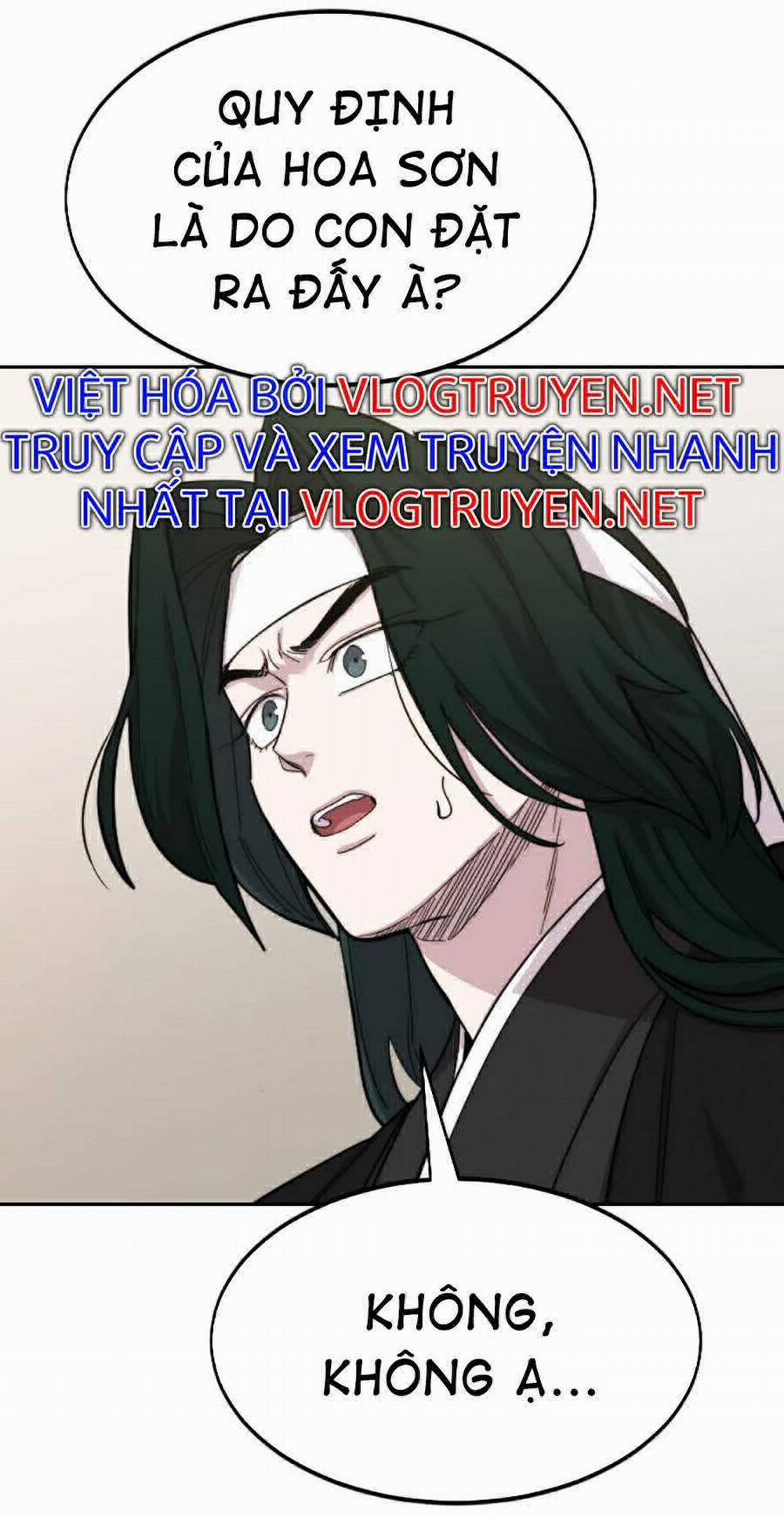 Hoa Sơn Tái Khởi 43 trang 43