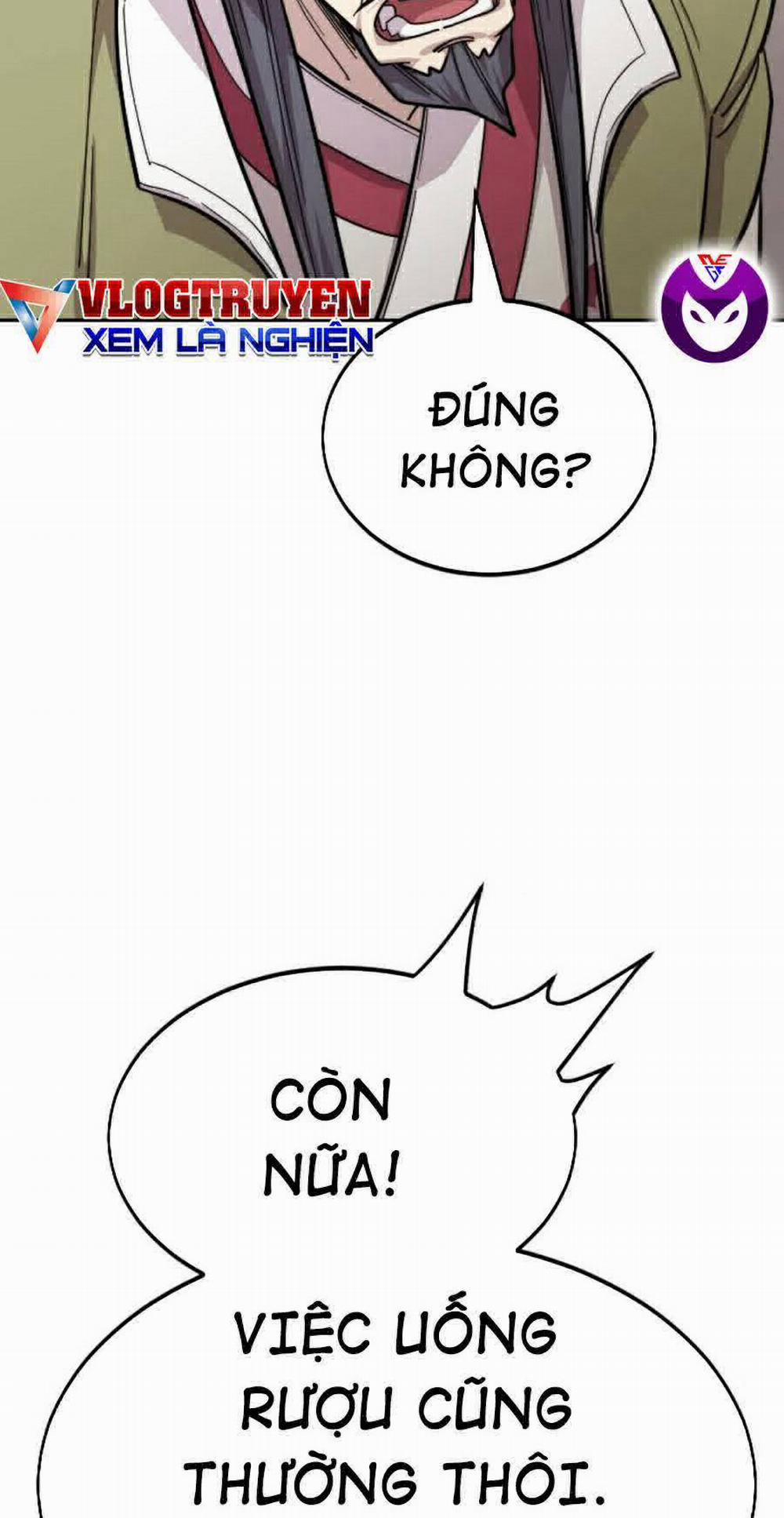 Hoa Sơn Tái Khởi 43 trang 45