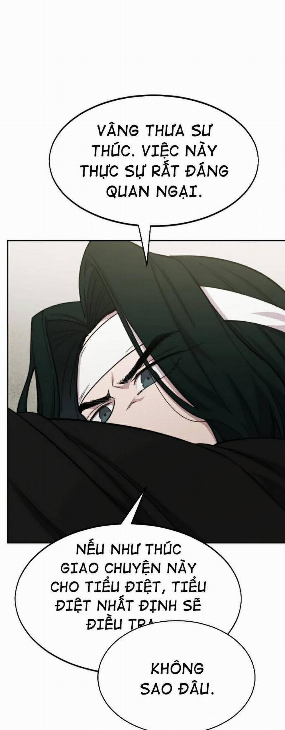 Hoa Sơn Tái Khởi 43 trang 5