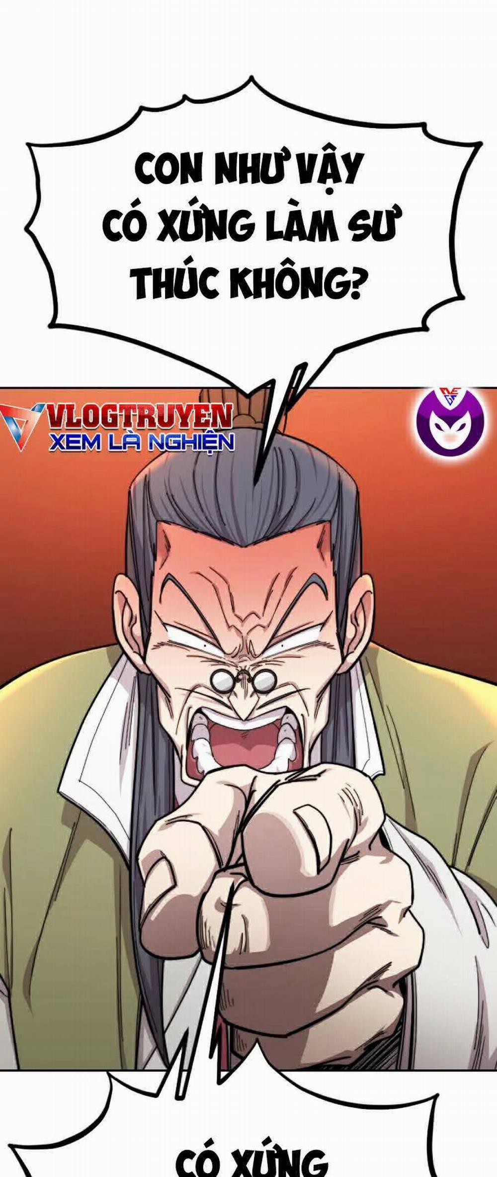 Hoa Sơn Tái Khởi 43 trang 50