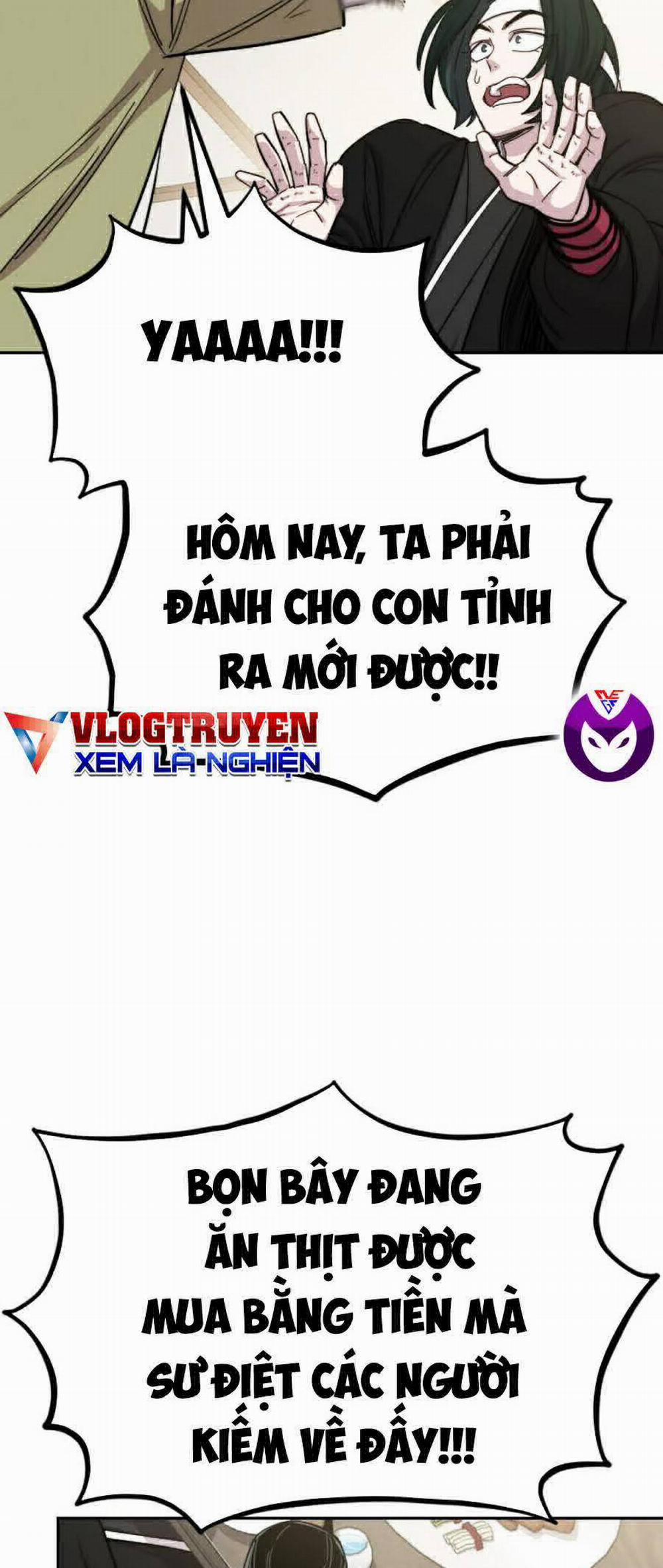 Hoa Sơn Tái Khởi 43 trang 52