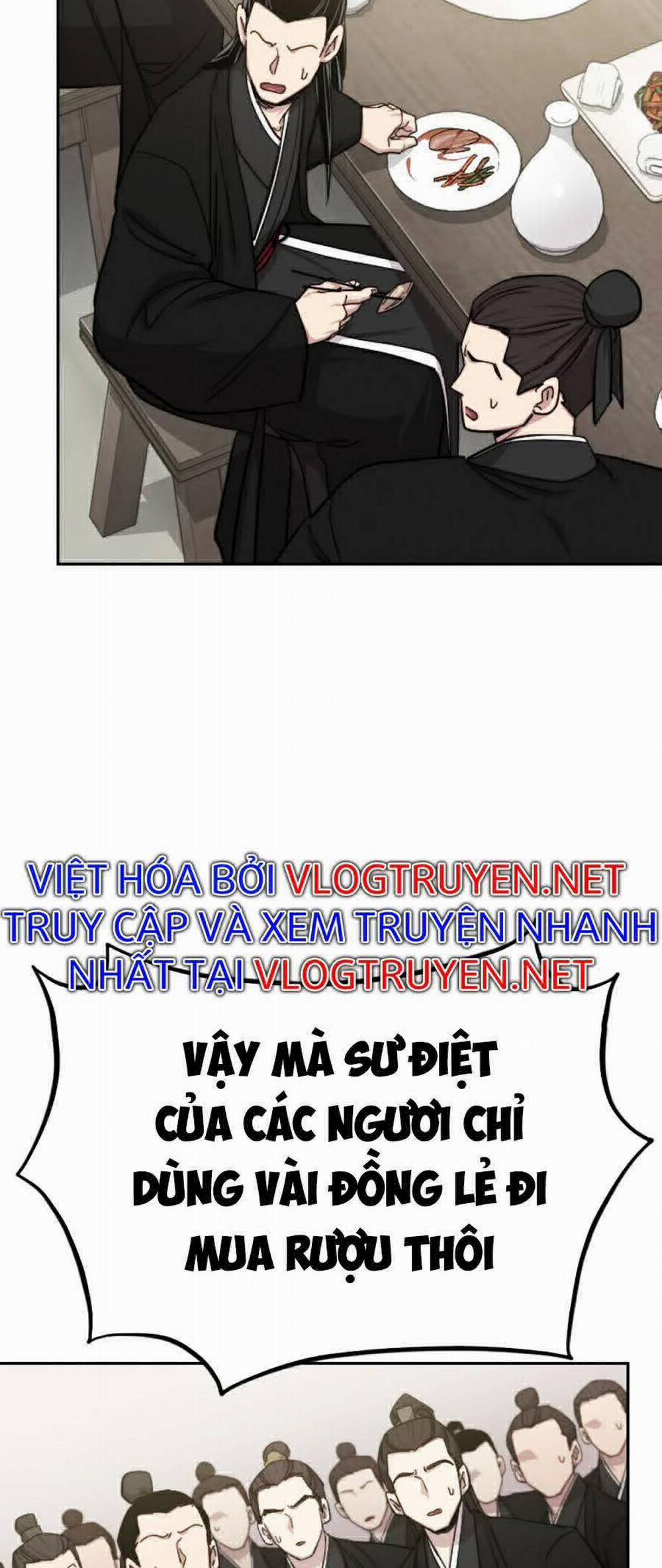 Hoa Sơn Tái Khởi 43 trang 53