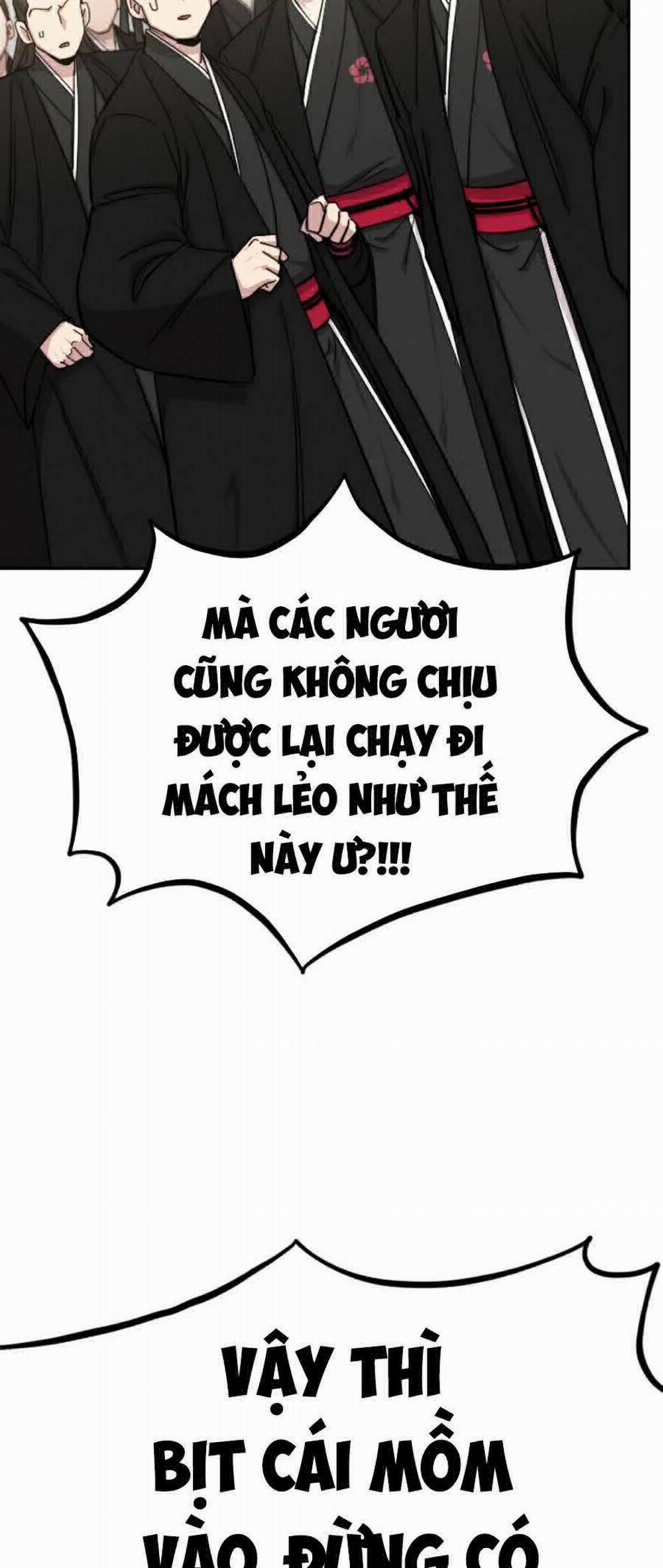 Hoa Sơn Tái Khởi 43 trang 54