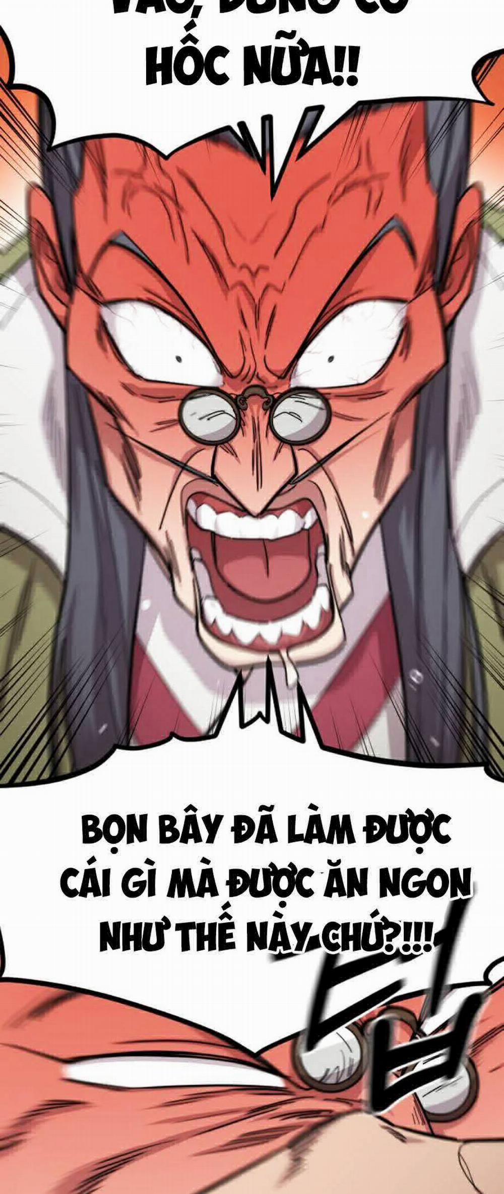 Hoa Sơn Tái Khởi 43 trang 55