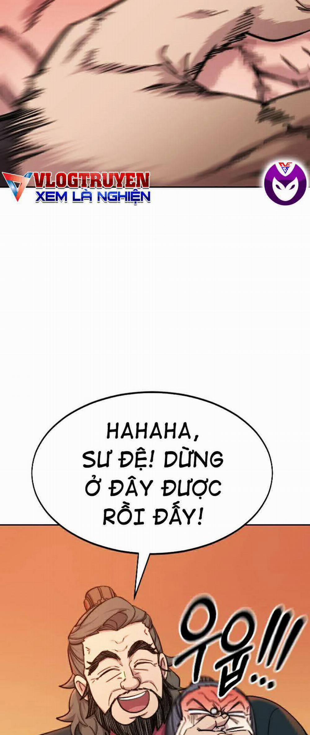 Hoa Sơn Tái Khởi 43 trang 56