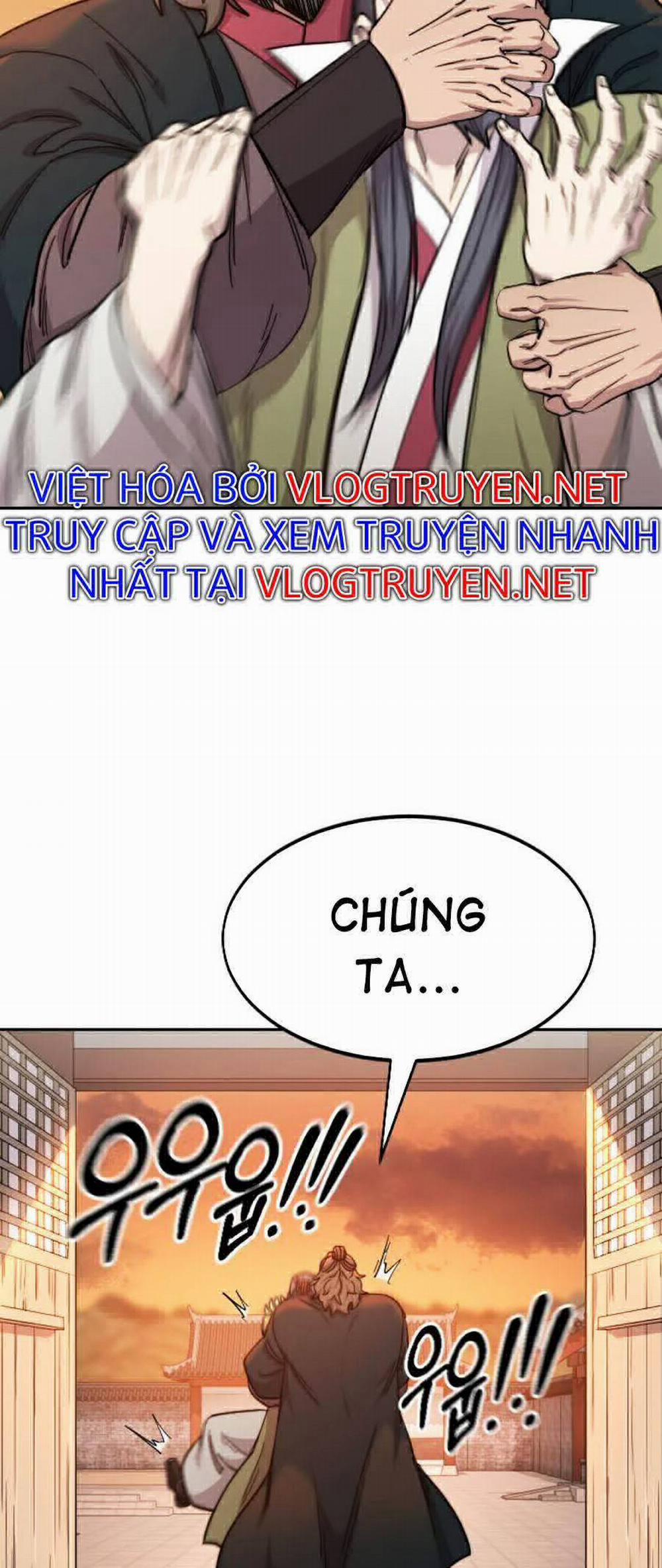 Hoa Sơn Tái Khởi 43 trang 57