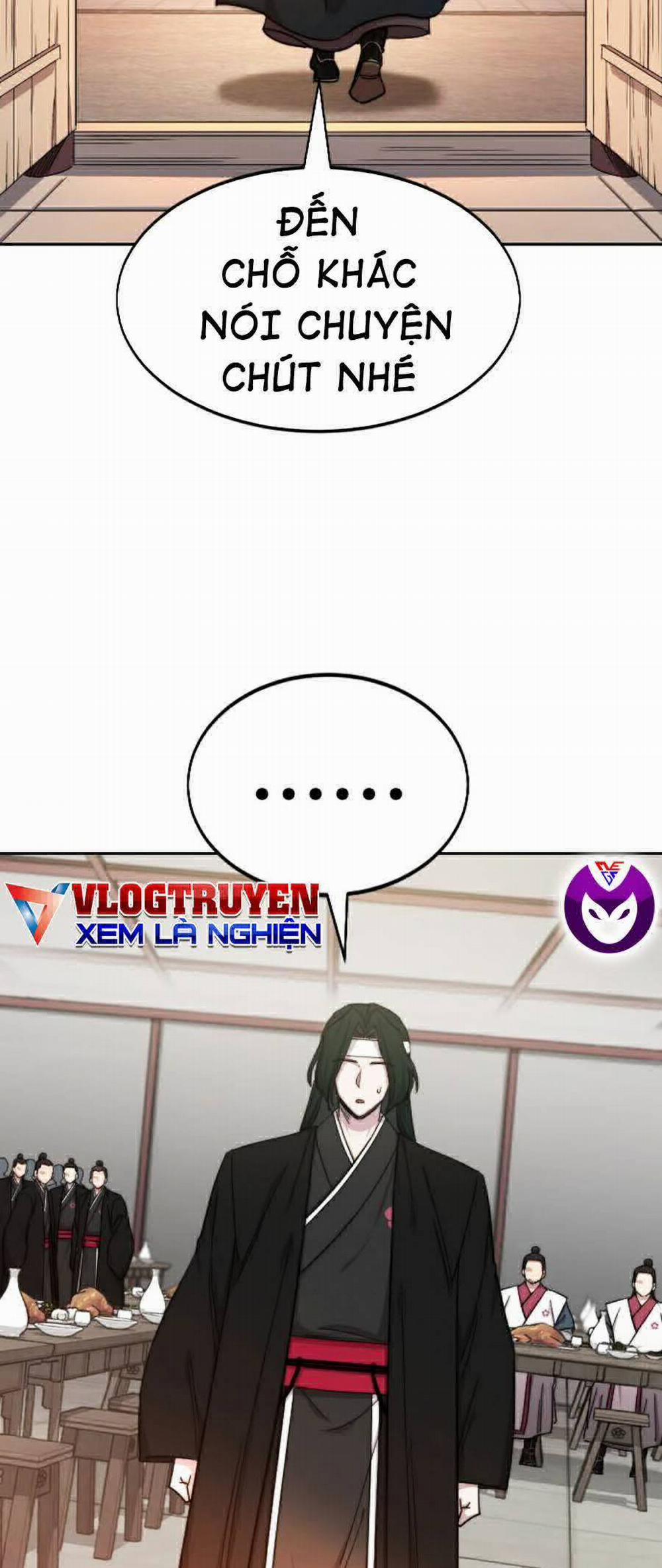 Hoa Sơn Tái Khởi 43 trang 58