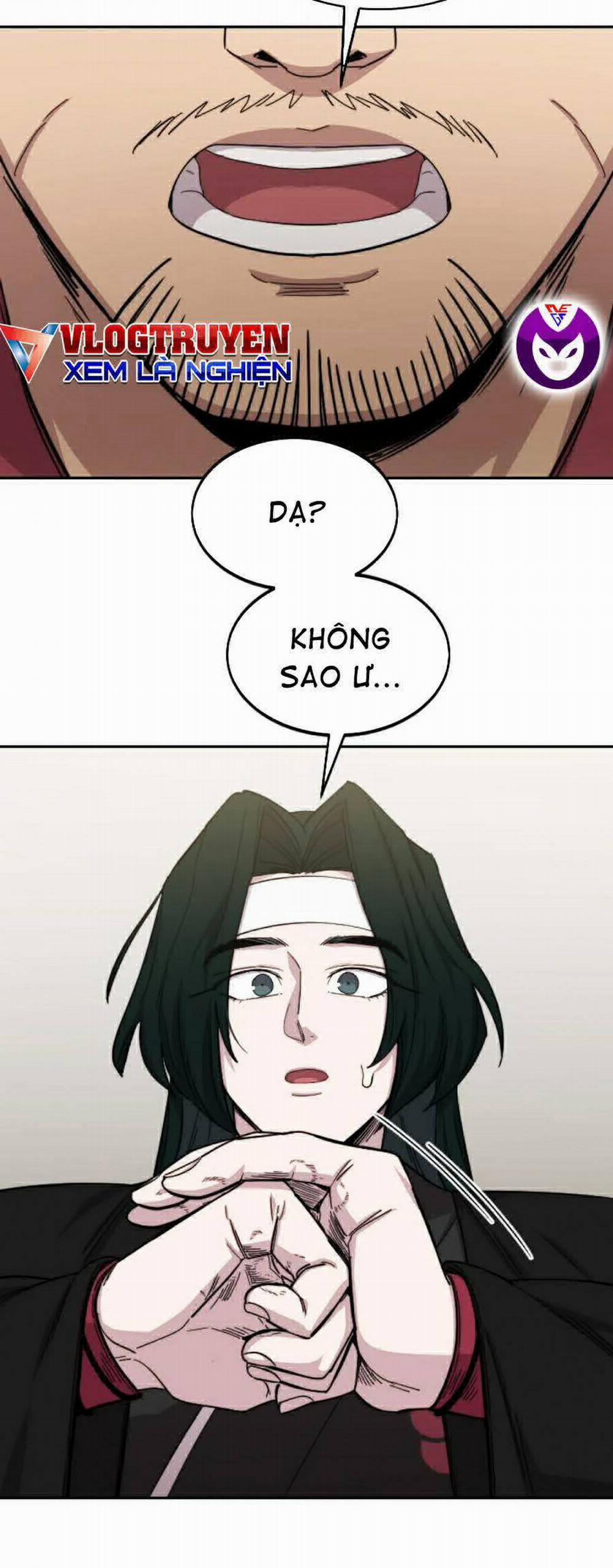 Hoa Sơn Tái Khởi 43 trang 6