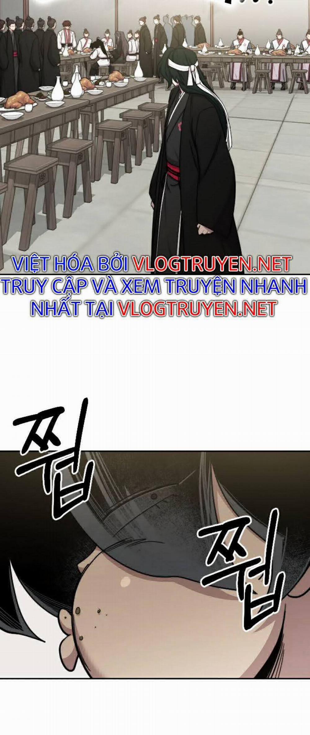 Hoa Sơn Tái Khởi 43 trang 60