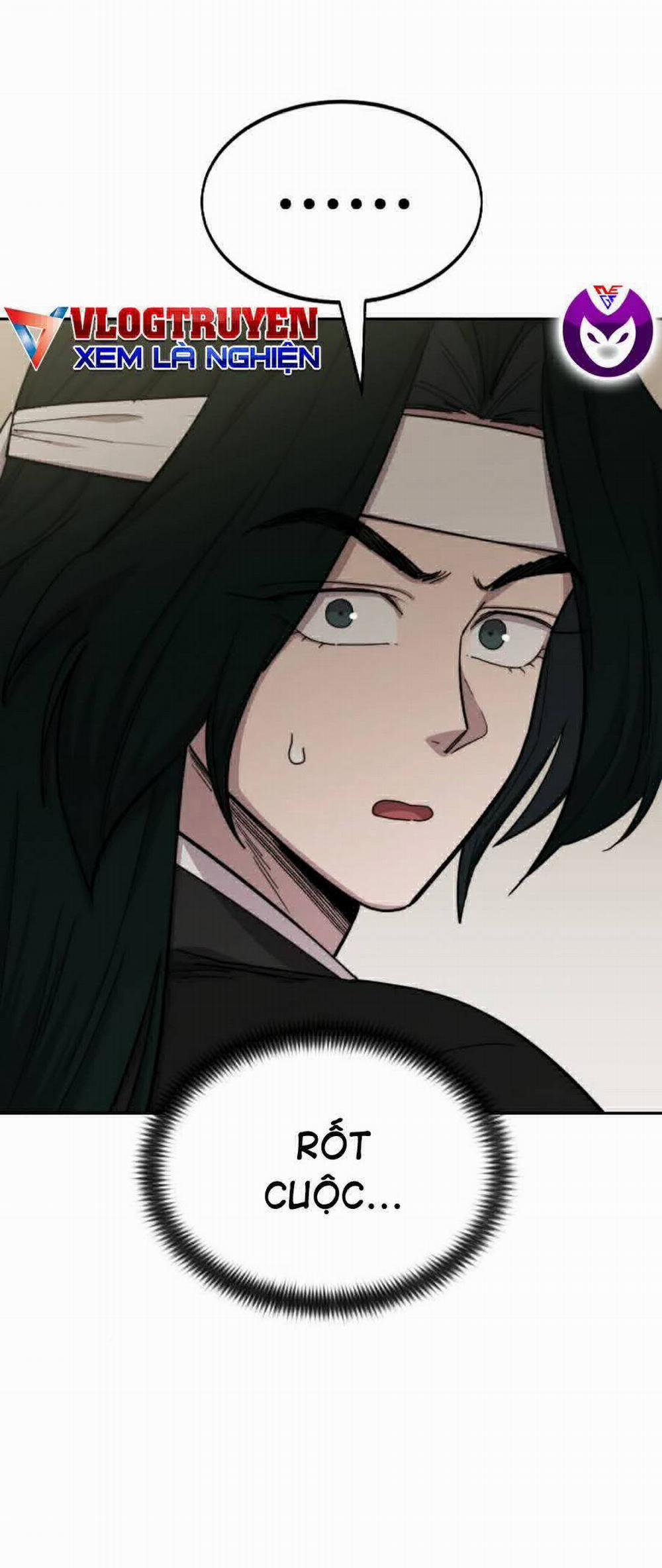 Hoa Sơn Tái Khởi 43 trang 61