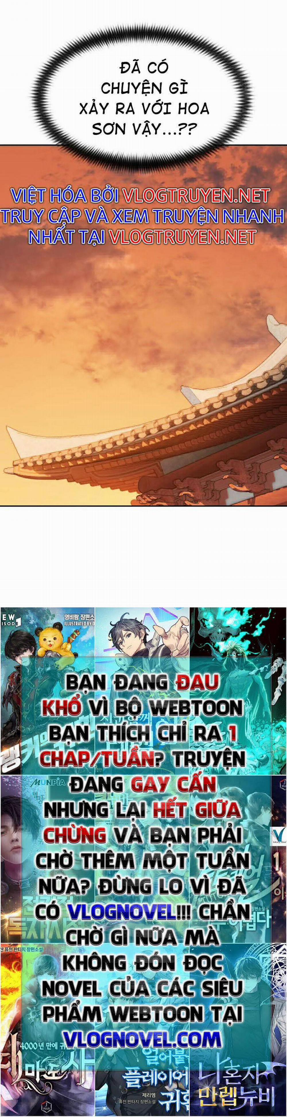 Hoa Sơn Tái Khởi 43 trang 62