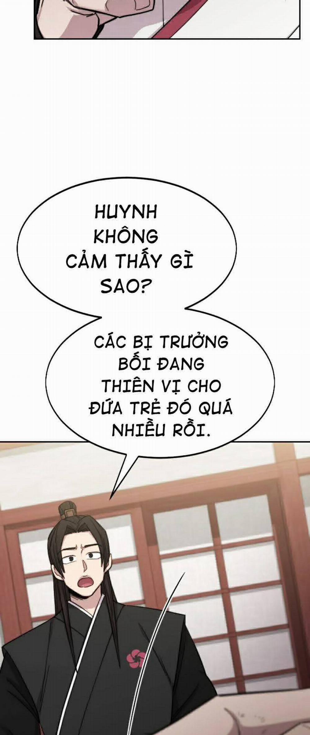 Hoa Sơn Tái Khởi 43 trang 65