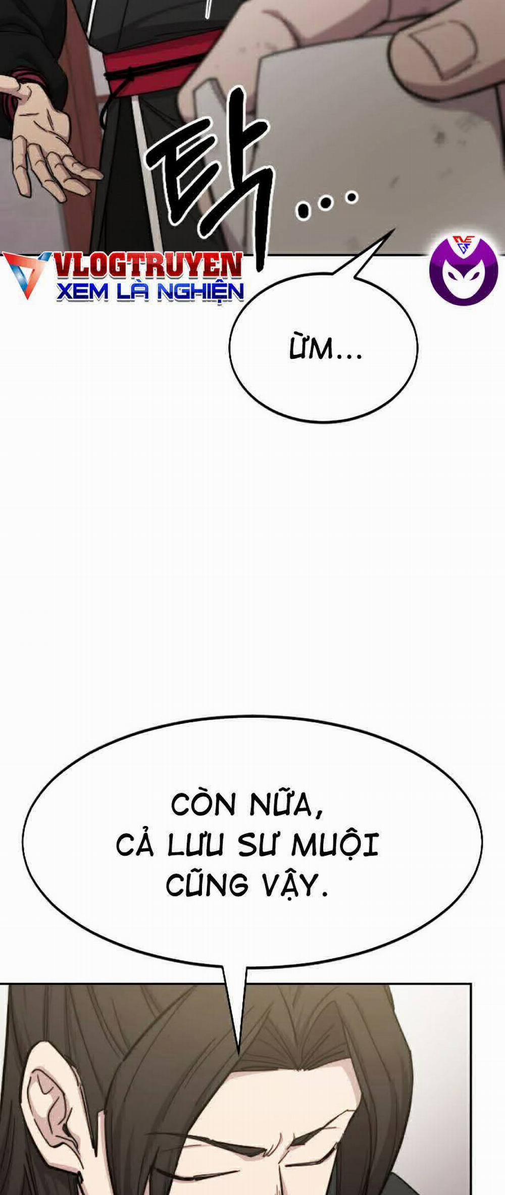 Hoa Sơn Tái Khởi 43 trang 66