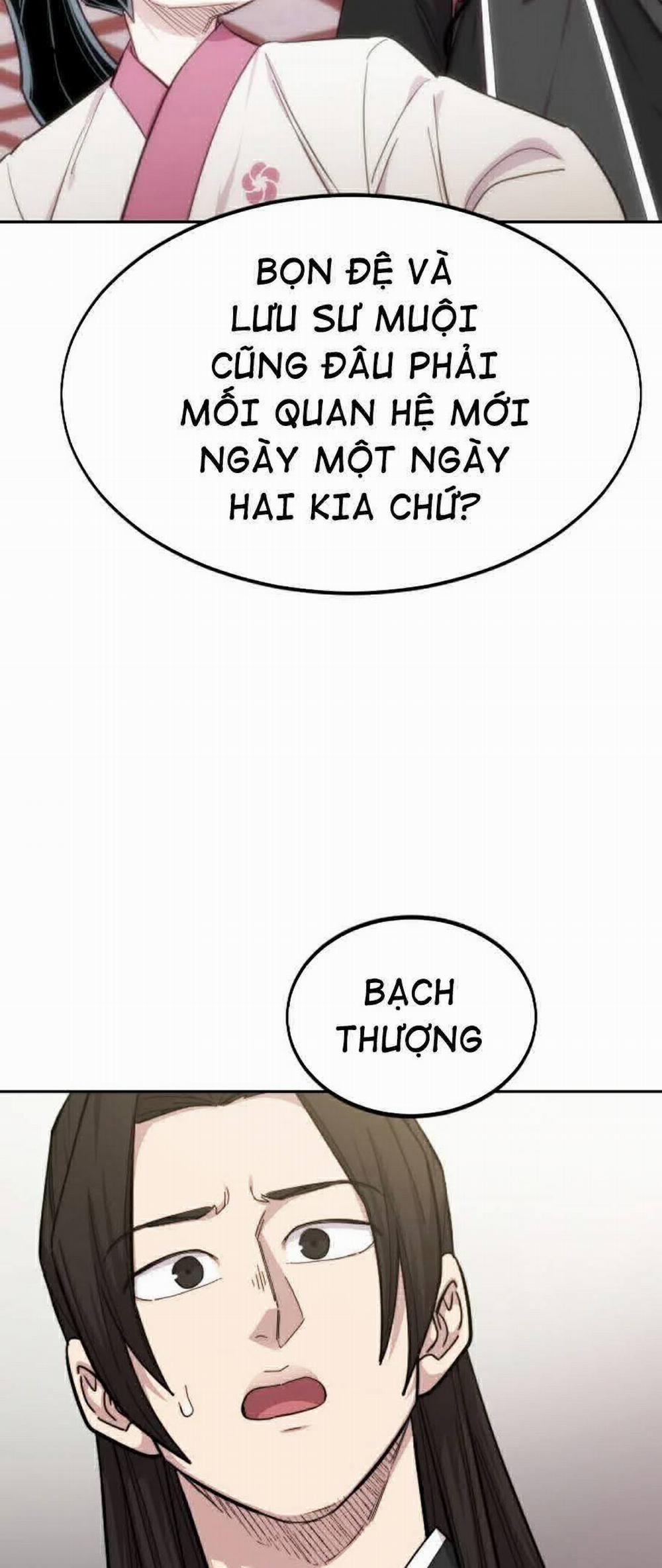 Hoa Sơn Tái Khởi 43 trang 68