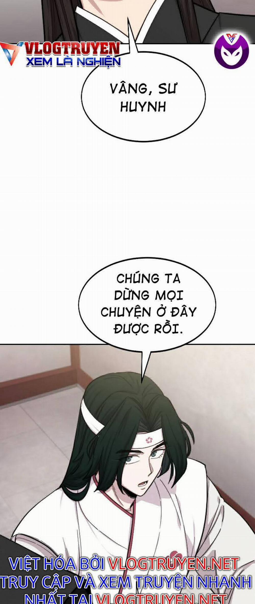 Hoa Sơn Tái Khởi 43 trang 69