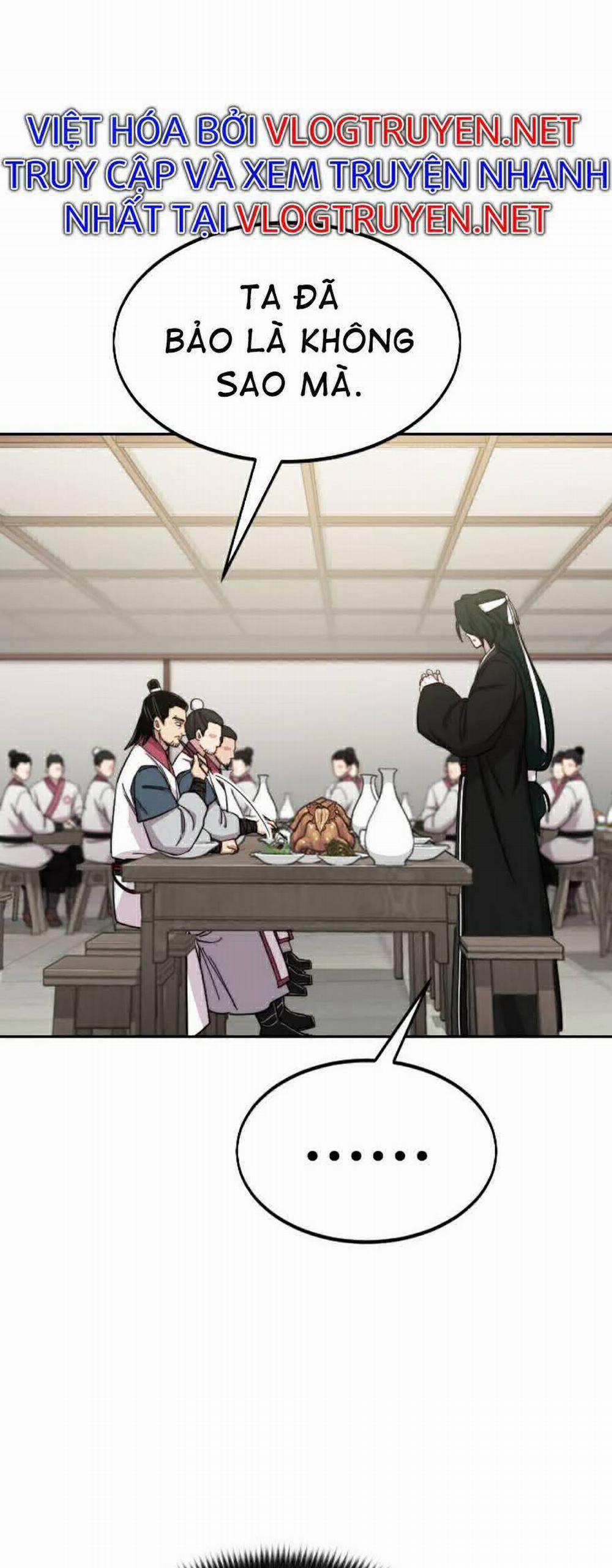 Hoa Sơn Tái Khởi 43 trang 7