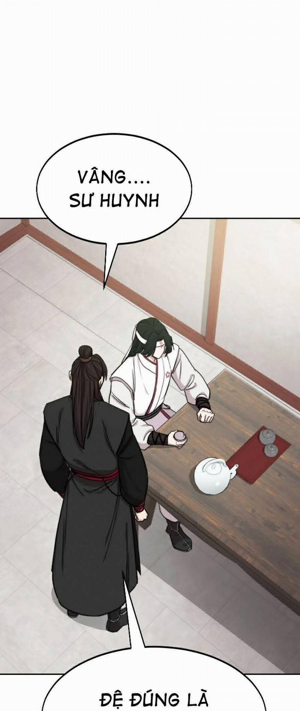 Hoa Sơn Tái Khởi 43 trang 71